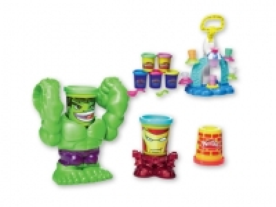 PLAY-DOH® Kids Modelling Clay