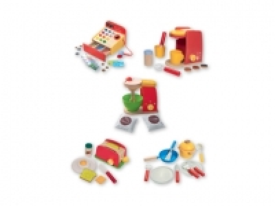 PLAYTIVE JUNIOR® Kids Kitchen Accessories