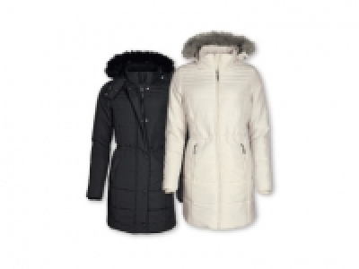 ESMARA® Ladies Quilted Jacket 24.99 €