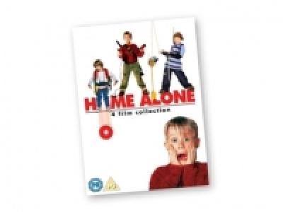 Home Alone Collection