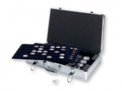 Aluminium Coin Case 17.99 €