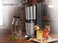 Lidl  SODASTREAM® Crystal SodaStream Soda Maker