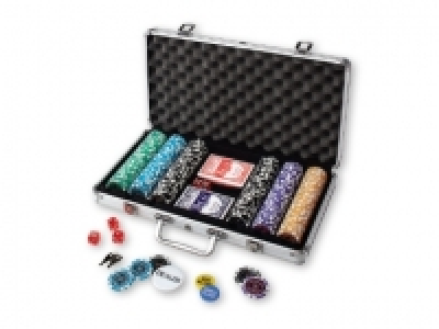 Lidl  Poker Case