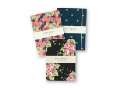 A5 Notebook 6.99 €