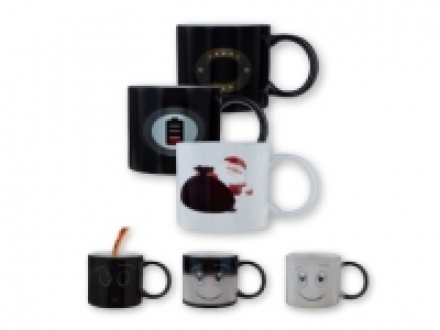 ERNESTO® Magic Mug 3.99 €