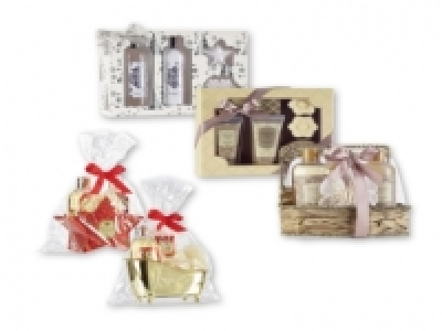 Gift Set 7.99 €