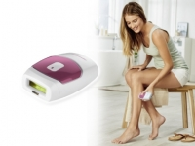 SILVERCREST PERSONAL CARE® IPL Permanent Hair Remover 99.99 €