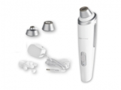 SANITAS® Electric Peeling Brush 39.99 €
