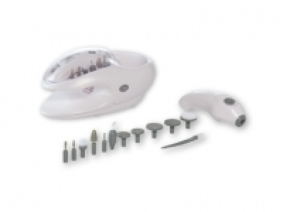 SANITAS® Manicure/ Pedicure Accessories 19.99 €