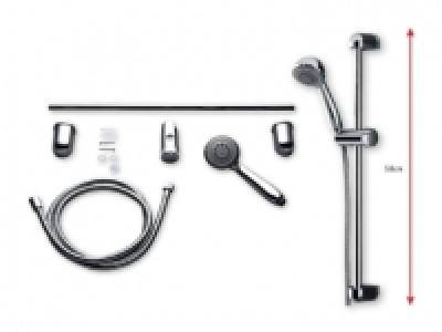MIOMARE® Shower Set 10.99 €