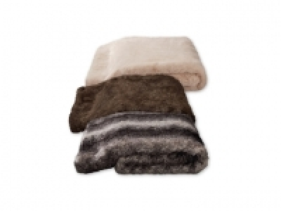 MERADISO® Premium Throw 130 x 170cm