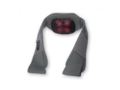 SILVERCREST PERSONAL CARE® Shiatsu Neck Massage Cushion 34.99 €