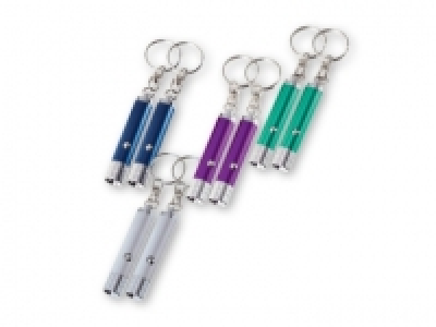 LIVARNO LUX® LED Keyring Light