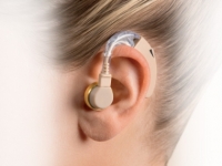 Lidl  SANITAS® Hearing Aid