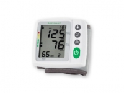 MEDISANA® Blood Pressure Monitor BW A30