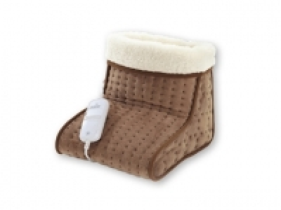 SILVERCREST PERSONAL CARE® 100W Foot Warmer