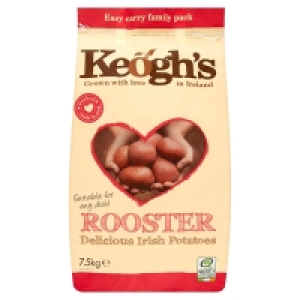 Keoghs Rooster (7.5 Kilogram)