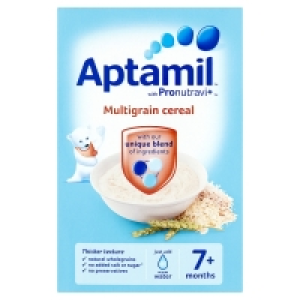 Aptamil Multigrain Breakfast (225 Grams)