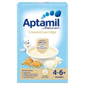 Aptamil Creamy Porridge (125 Grams) 3.03&nbsp;&euro;