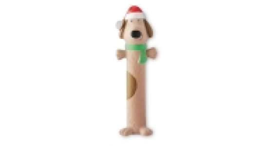 Squeaking Doggy Toy