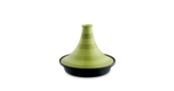 Patterned Cast Iron Tagine 29.99 €