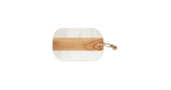 Rectangular Marble & Acacia Boards 16.99 €