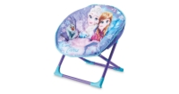 Frozen Moon Chair