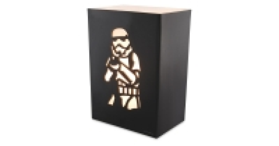 Stormtrooper Character Box Light 17.99 €