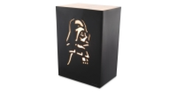 Darth Vader Character Box Light 17.99 €