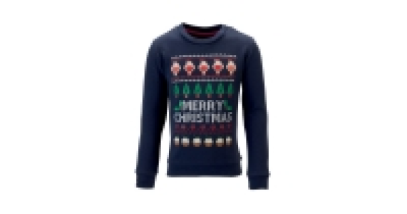 Girls Christmas Sweatshirt