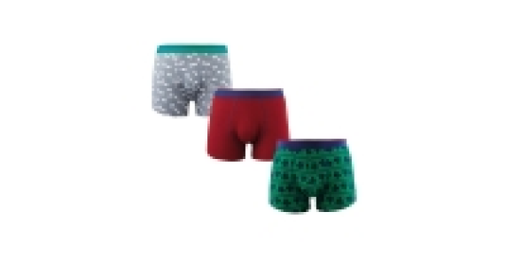 Mens Tree Print Jersey Hipsters