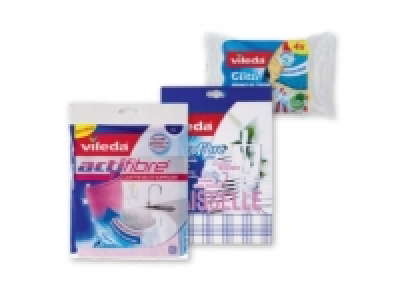 VILEDA® Cleaning Accessories 2.49 €