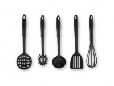 ERNESTO® Kitchen Utensils Set 5.99 €