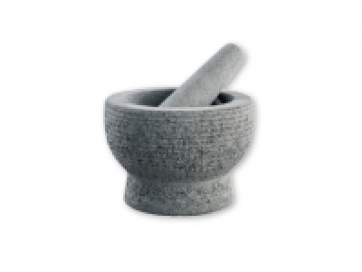 ERNESTO® Pestle and Mortar