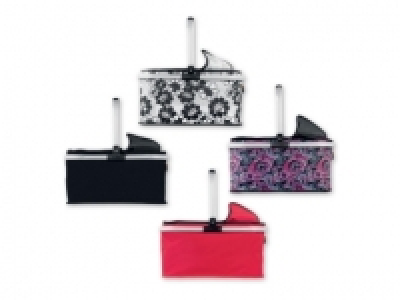 TOPMOVE® 26L Shopping Basket 9.99 €