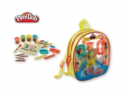 PLAY DOH® Play Doh Creative Rucksack 9.99 €