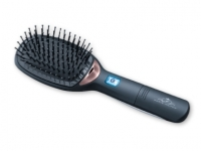 Ionic Hairbrush