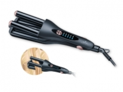 Wave Iron