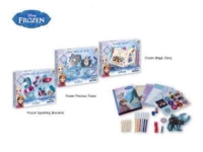 CLEMENTONI® Kids Character Jewellery/ Kids Character Diary