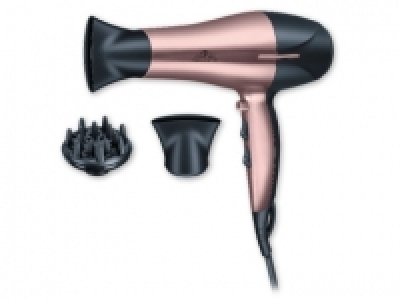 2,200W Hair Dryer 12.99 €