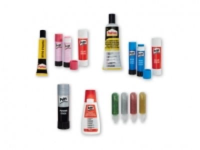 PRITT/PATTEX® Assorted Glues 1.49 €