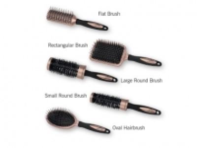 Hairbrush 1.99 €