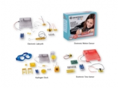 BRESSER® Electronic Building Kit 6.99 €