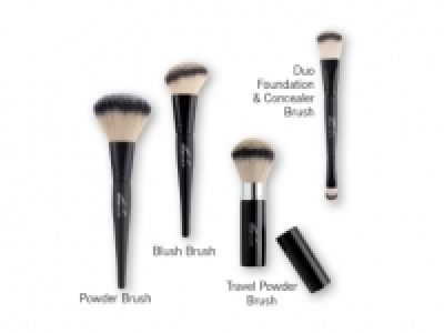 MIOMARE® Cosmetic Brushes 2.49 €