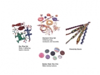 LENA® Arts & Crafts Set 5.99 €