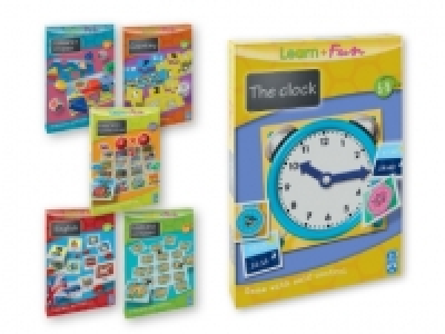 RAVENSBURGER&reg; Learning Games