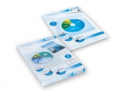 United Office® Laminating Pouches 3.49 €