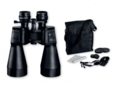 Auriol® Zoom Binoculars 10-30 x 60 21.99 €