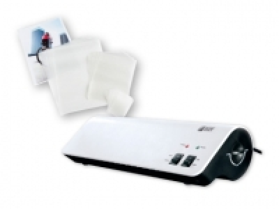Lidl  United Office® 350W A4 Laminator
