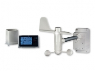 Lidl  Auriol® Premium Weather Station